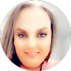 Profile photo of Jennifer Staser