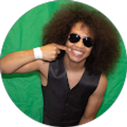 Profile photo of LaDon Sanders