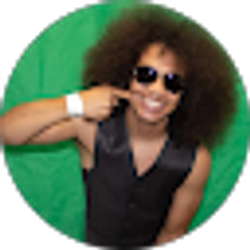 Profile photo of LaDon Sanders