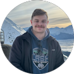 Profile photo of Anthony Messicci