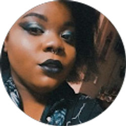 Profile photo of Jasmine Patterson