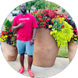 Profile photo of Sanna Yaffa