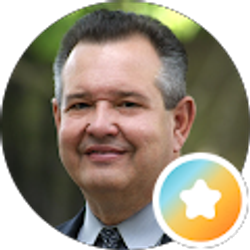 Profile photo of Russell Boyd