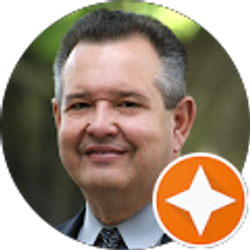 Profile photo of Russell Boyd