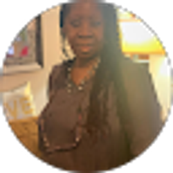Profile photo of Jeannie E. Berry-Matos