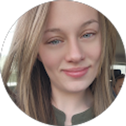 Profile photo of Samantha Beloate