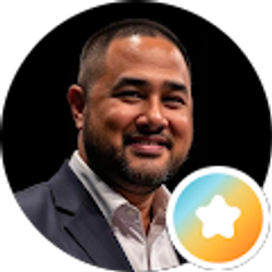 Profile photo of Joseph Espinosa