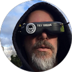 Profile photo of Rob Thome' / Bogeyman FPV