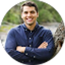 Profile photo of Roberto Cortes