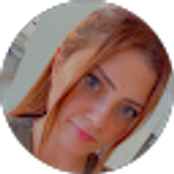 Profile photo of Susanna Khalil