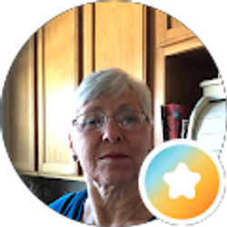Profile photo of Cinda Bentley