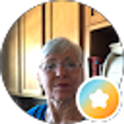 Profile photo of Cinda Bentley