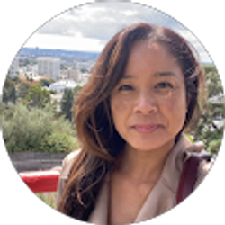 Profile photo of Rachel Arruejo