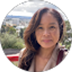 Profile photo of Rachel Arruejo