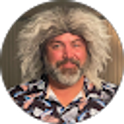 Profile photo of Don Gillespie