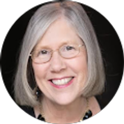 Profile photo of Lisa Garred