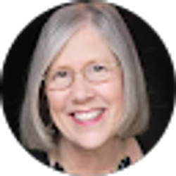 Profile photo of Lisa Garred