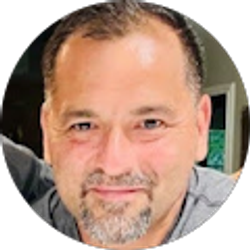 Profile photo of Jose Cantu