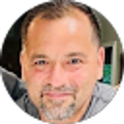 Profile photo of Jose Cantu