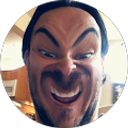 Profile photo of Cristian Moraru