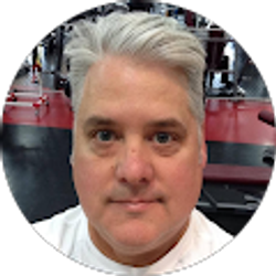 Profile photo of Robert Olsen