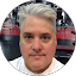 Profile photo of Robert Olsen