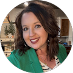 Profile photo of Candace Anselmi