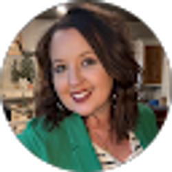 Profile photo of Candace Anselmi