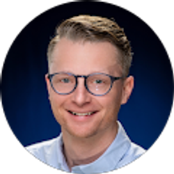 Profile photo of Logan Seger