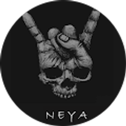 Profile photo of Neya Wolfsoul