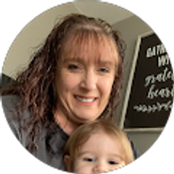 Profile photo of Christina Owens