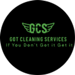 Profile photo of Got Cleaning Services
