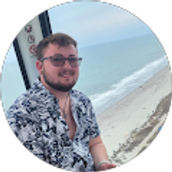 Profile photo of Gabriel Armstrong