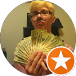 Profile photo of Jacob Handorf