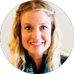 Profile photo of Heidi Newton