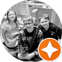 Profile photo of Jeanne Kilian