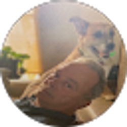 Profile photo of Roger Hall