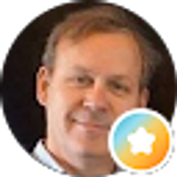 Profile photo of Richard Lamb