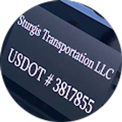 Profile photo of Sturgis Transportation