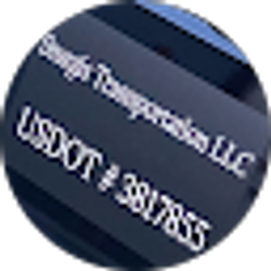 Profile photo of Sturgis Transportation