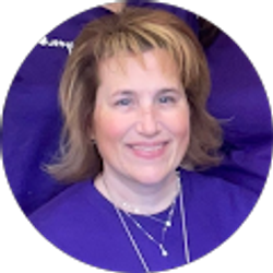 Profile photo of Meridith Di Tullio