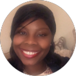 Profile photo of Charnelle Edmonds