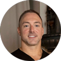 Profile photo of John Tanner