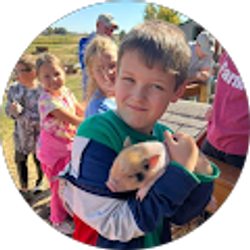 Profile photo of Kristi Duncan