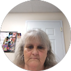 Profile photo of Sharon Groft