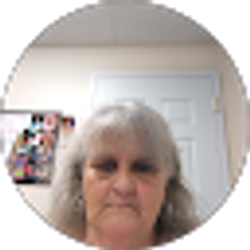 Profile photo of Sharon Groft
