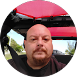 Profile photo of Scott Klinger