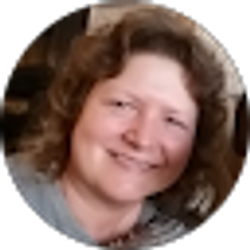 Profile photo of Anne M Zantello