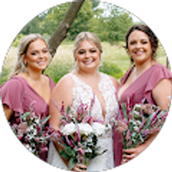 Profile photo of Morgan Olson