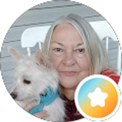 Profile photo of Sharon Cherry